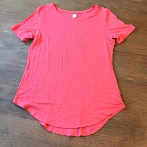 Old Navy top. Size s